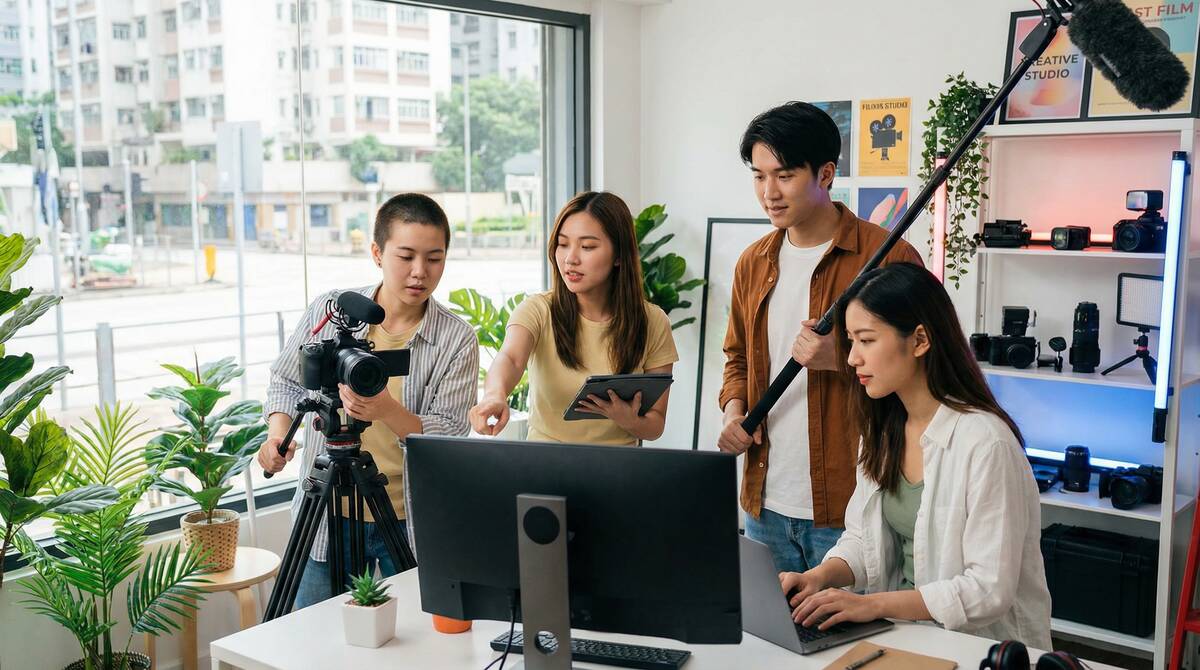 海角社区特效教程