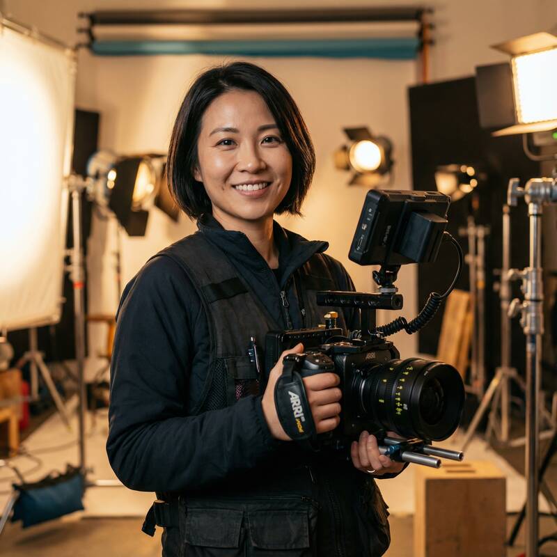 海角社区制片人